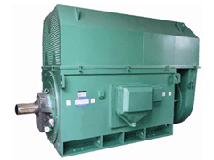 阿克苏Y系列6KV高压电机
